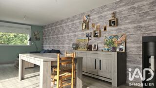  Maison à vendre 4 pièces 88 m²