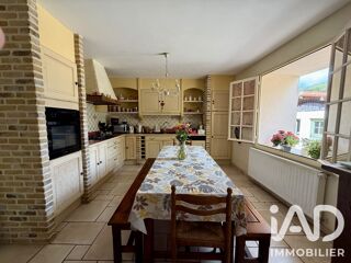  Maison à vendre 6 pièces 169 m²