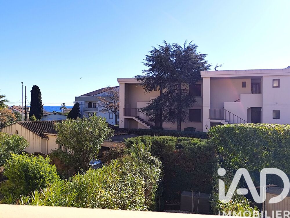 Vente Appartement Vente Appartement 2 pièces Le lavandou