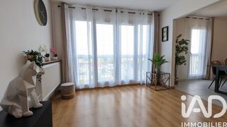  Appartement à vendre 4 pièces 78 m²