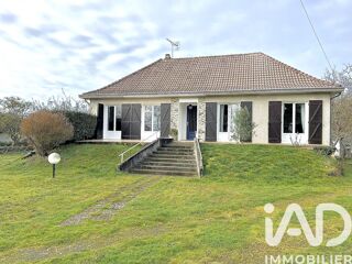  Maison à vendre 6 pièces 111 m²