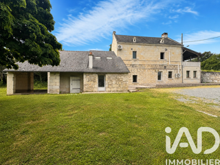  Maison à vendre 8 pièces 150 m²