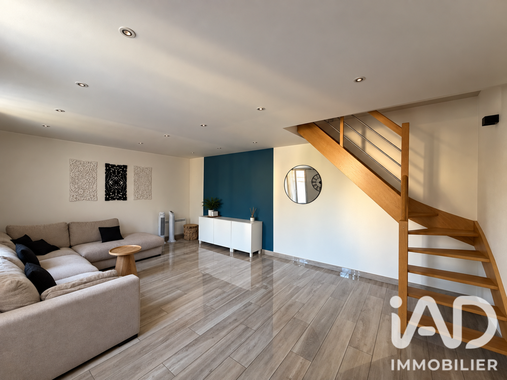 Vente Maison Vente Maison traditionnelle 4 pièces Le thillay