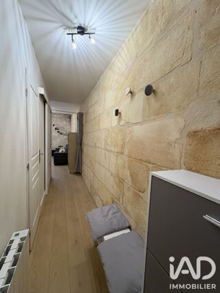  Appartement à louer 2 pièces 42 m²
