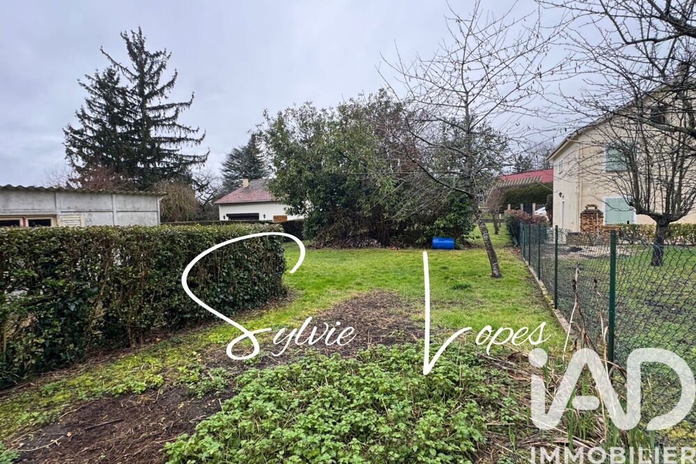 Vente Terrain Vente Terrain à bâtir 726 m&sup2; Condé-sainte-libiaire