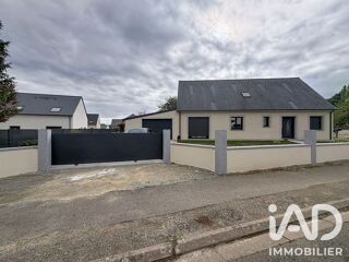 Vente Maison Vente Maison/villa 5 pièces Bazougers