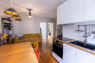  Appartement à vendre 2 pièces 49 m²