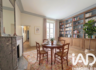  Appartement � vendre 6 pi�ces 131 m�