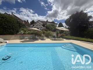 Maison 275m2 Fossoy