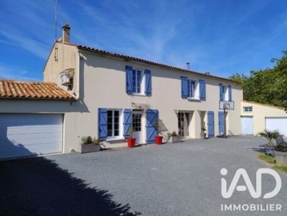 Vente Maison traditionnelle 8 pièces