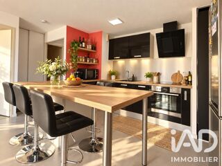  Appartement à vendre 2 pièces 43 m²