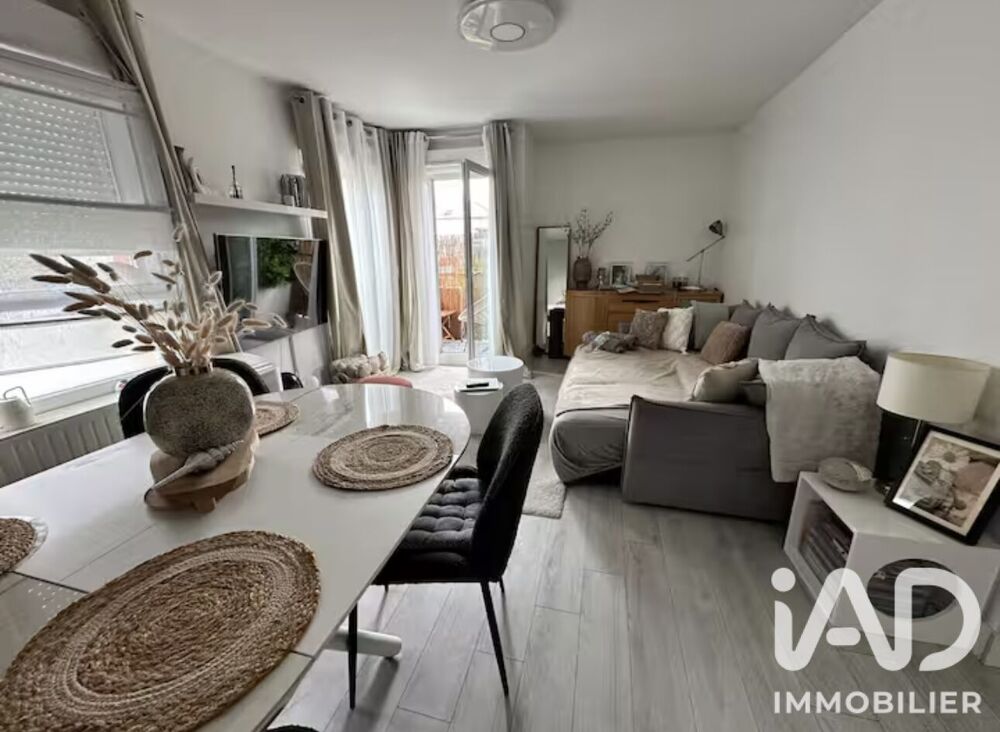 Location Appartement Location Appartement 3 pièces Chelles
