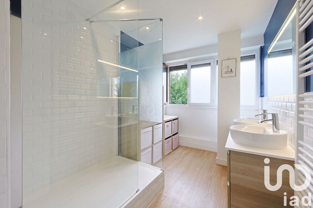 à vendre  Appartement Saint-Cloud (92210)