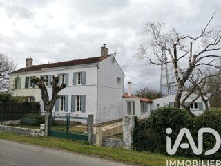 Vente Maison Vente Maison traditionnelle 7 pièces Les gonds