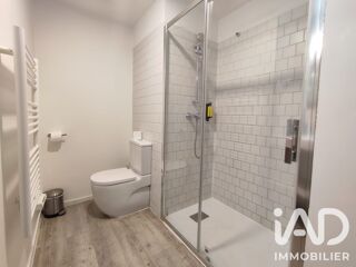  Appartement à vendre 1 pièce 23 m²