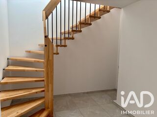  Appartement à vendre 4 pièces 101 m²