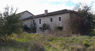 Vente Maison Ferme à Rénover Cordes-sur-ciel