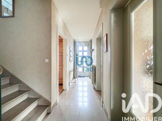  Maison à vendre 8 pièces 180 m²