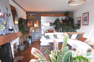  Maison à vendre 5 pièces 112 m²