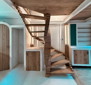  Appartement � vendre 3 pi�ces 53 m�