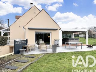  Maison à vendre 6 pièces 176 m²