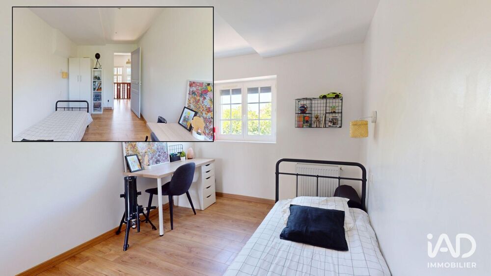 Vente Maison Vente Maison/villa 6 pièces Freneuse
