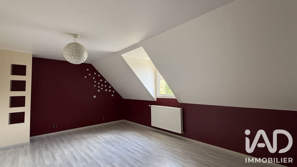 à vendre  Maison Bertangles (80260)