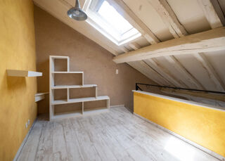  Appartement � vendre 2 pi�ces 43 m�