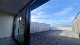  Appartement � louer 4 pi�ces 97 m�