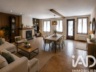  Maison à vendre 4 pièces 98 m²