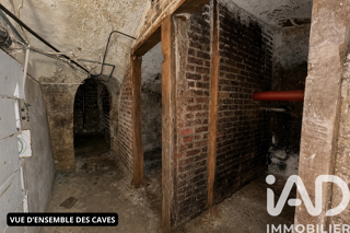 Vente Autre Vente Divers 4 pièces Paris 4