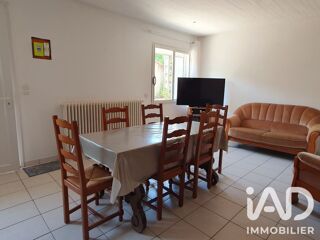  Appartement à vendre 4 pièces 85 m²