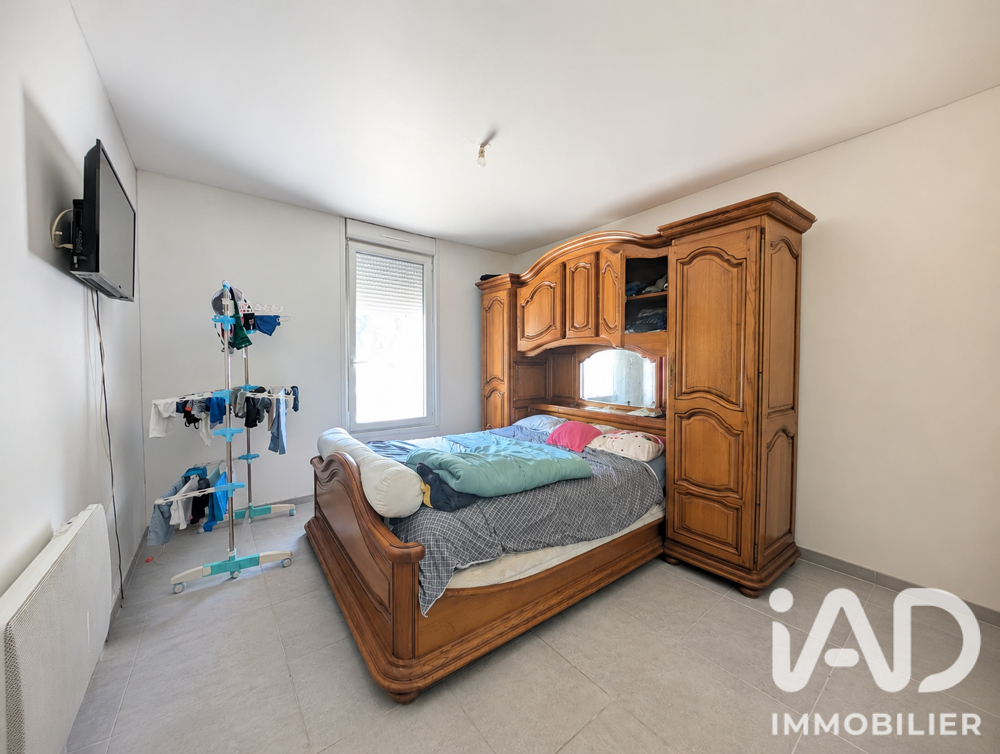 Vente Immeuble Vente Immeuble 340 m&sup2; Nexon