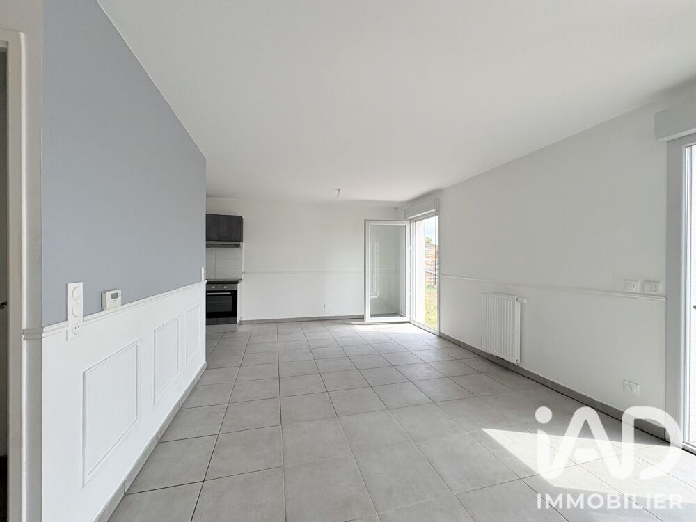 Vente Appartement Vente Appartement 4 pièces Bassens