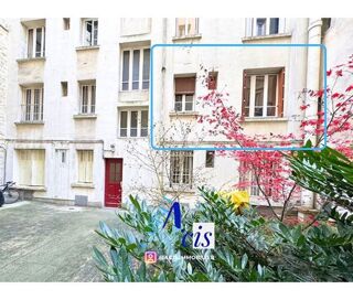  Appartement � vendre 1 pi�ce 19 m�