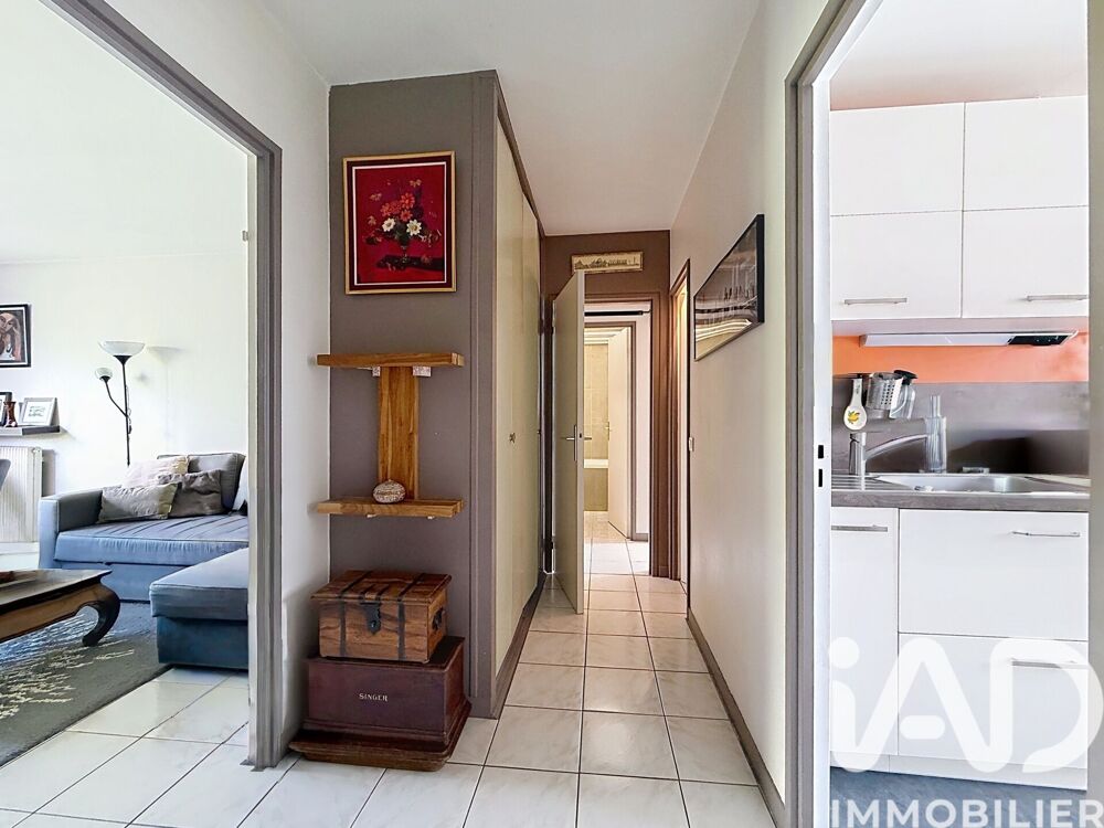 Vente Appartement Vente Appartement 3 pièces Le plessis-trévise