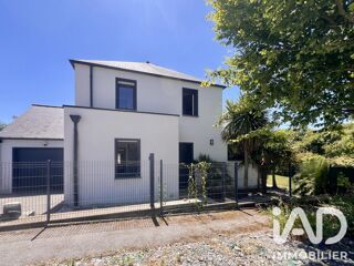  Maison à vendre 7 pièces 120 m²