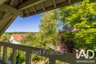  Maison à vendre 6 pièces 113 m²