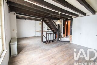  Maison � vendre 4 pi�ces 65 m�