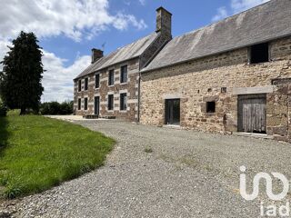 Maison 158m2 Beaucoudray