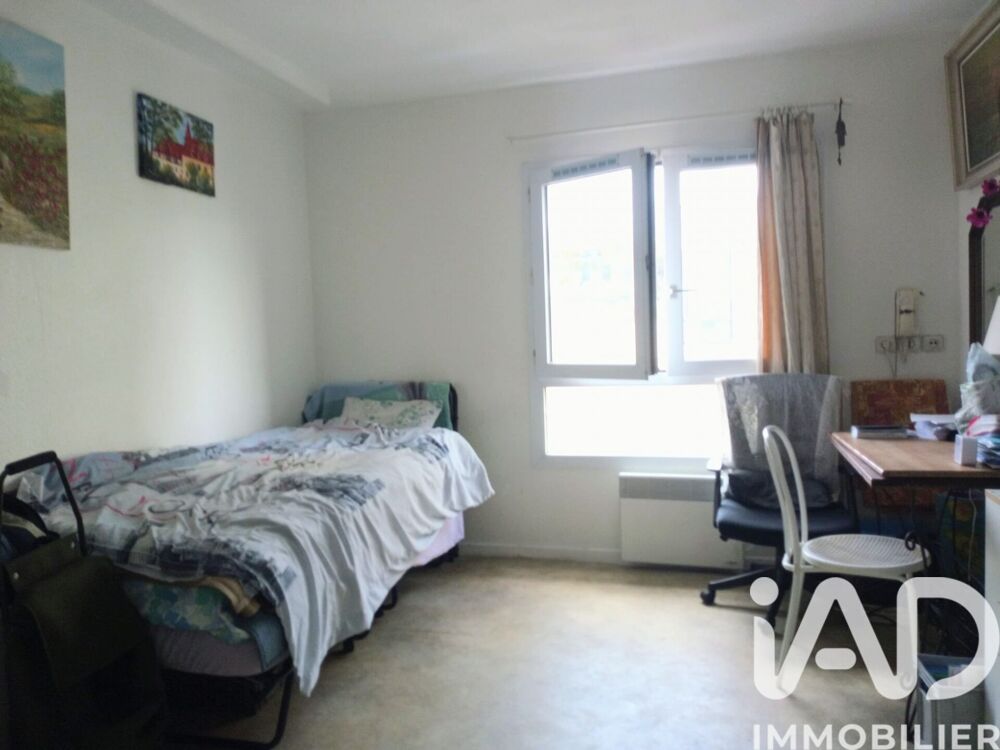 vente Appartement - 1 pièce(s) - 19 m² Lille (59000)