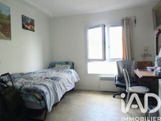  Appartement à vendre 1 pièce 19 m²