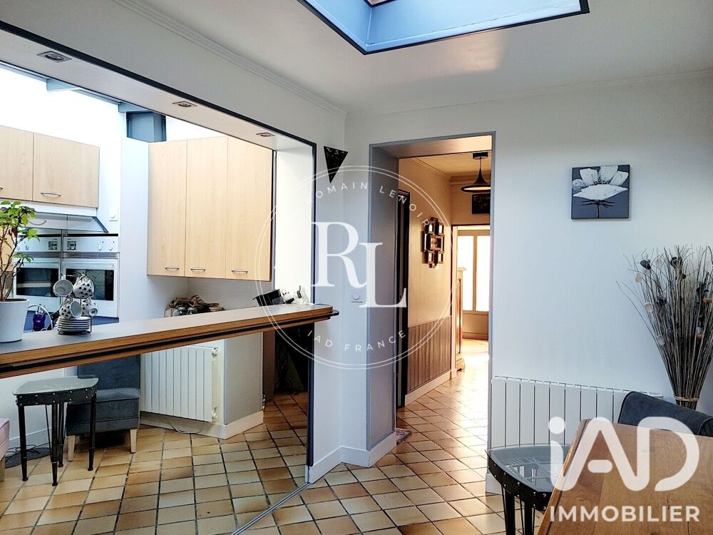 Vente Maison Vente Maison/villa 5 pièces Cabourg