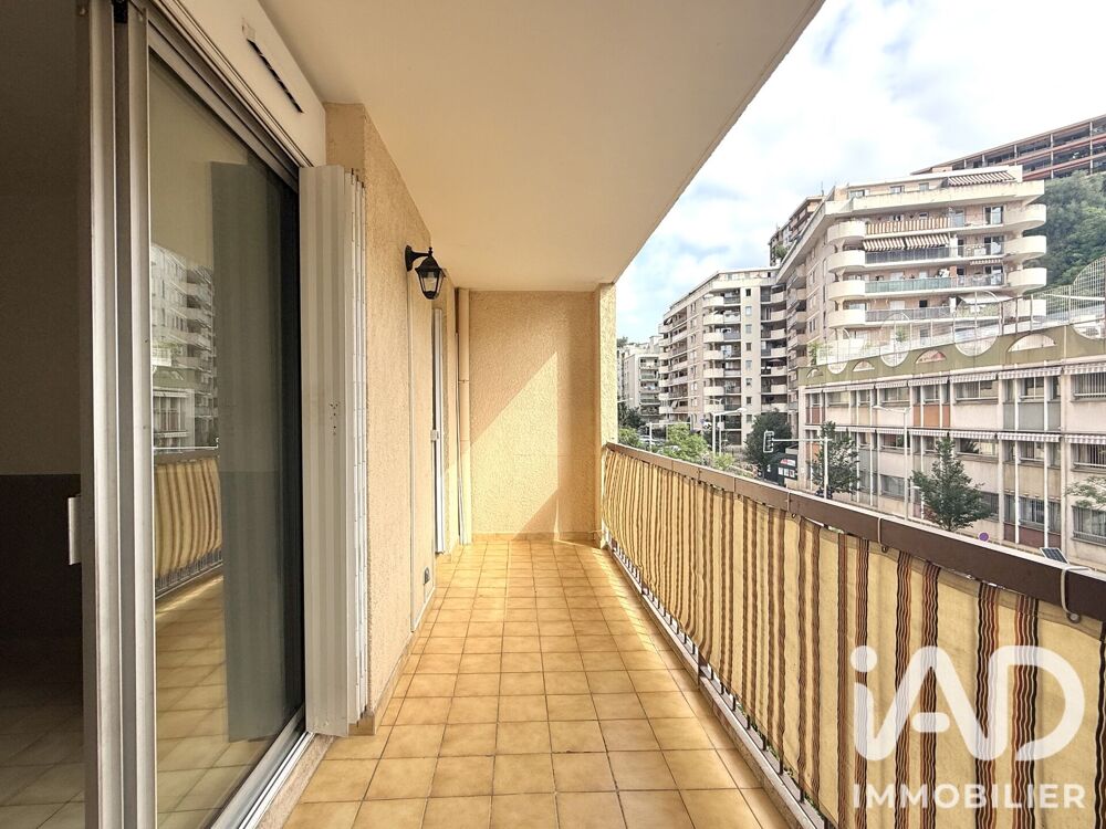 Appartement 3 pièces 63 m² · à Nice · 63 m² · 315 000 €