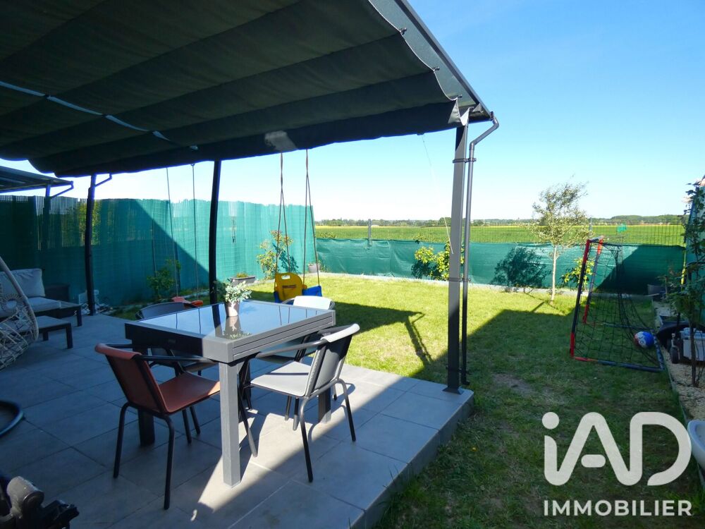Location Maison Location Maison/villa 4 pièces Tacoignières