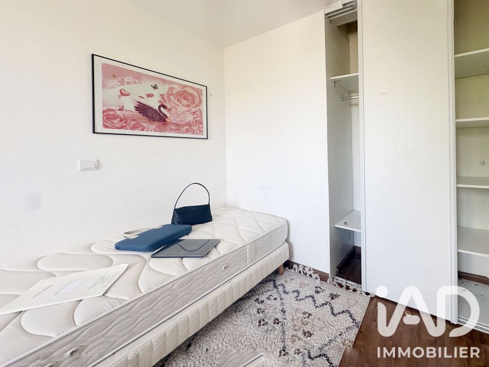 Vente Appartement Vente Appartement 3 pièces Drancy