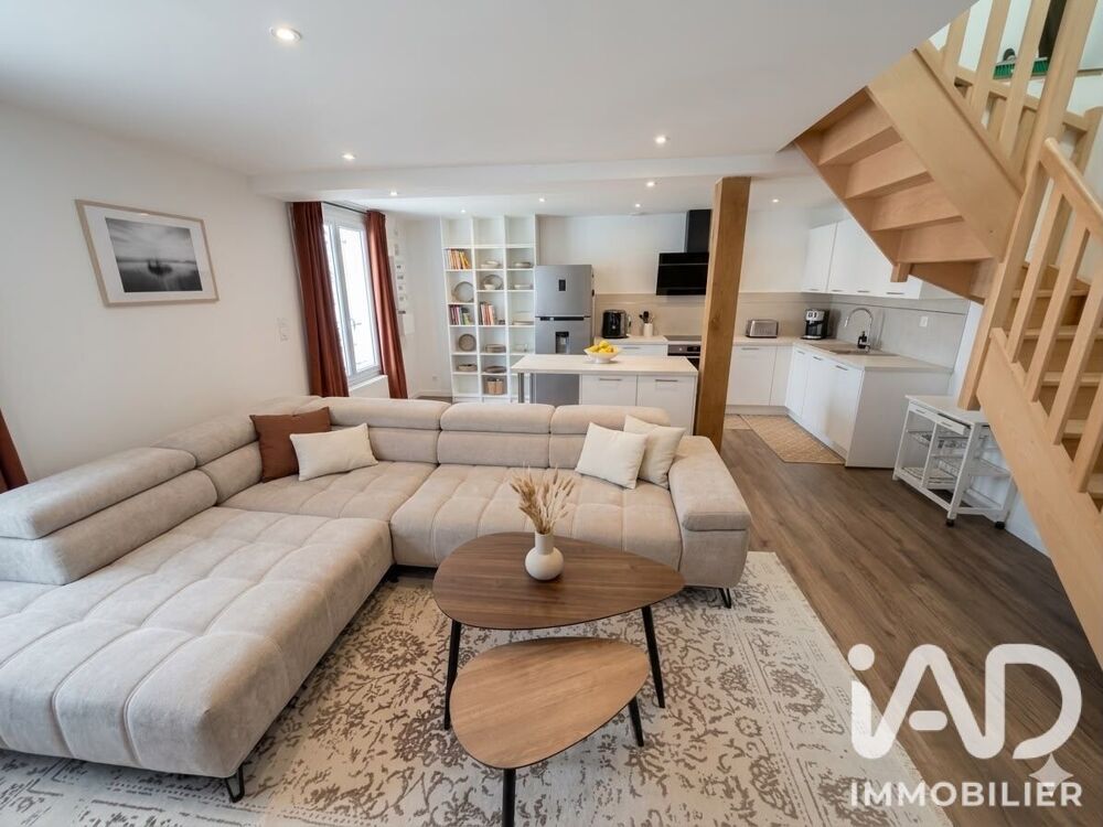 Location Appartement 5 pièces