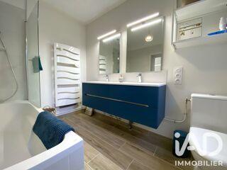  Maison à vendre 4 pièces 100 m²