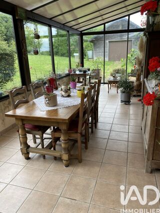  Maison à vendre 4 pièces 114 m²