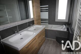  Appartement à vendre 4 pièces 83 m²